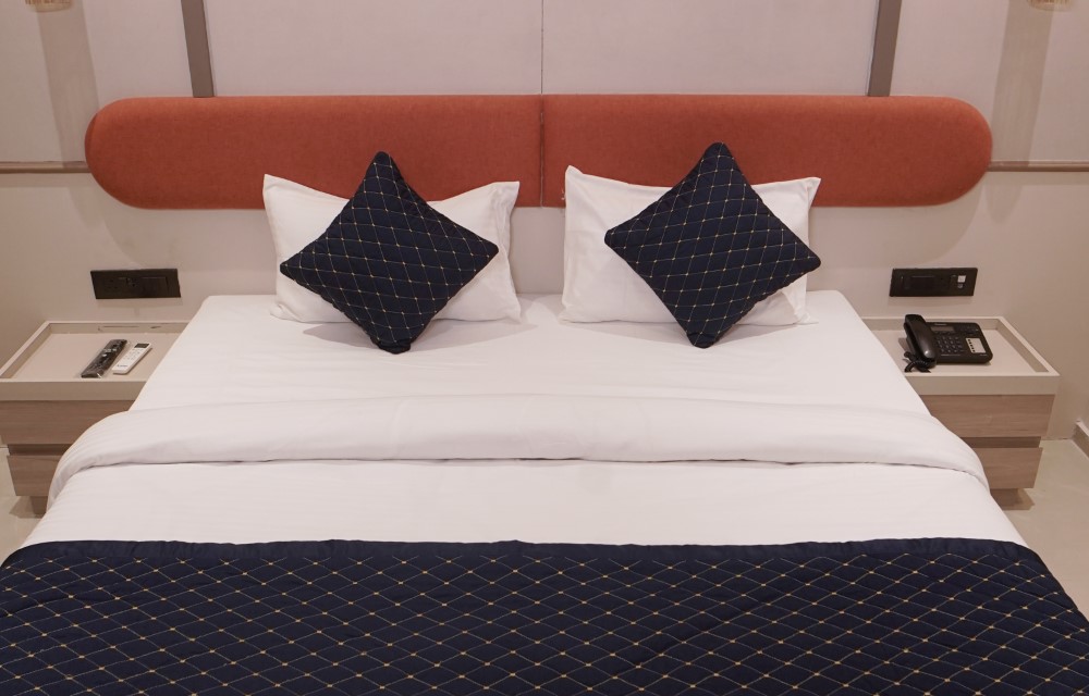 Heritage Kasinaama Rooms Pictures