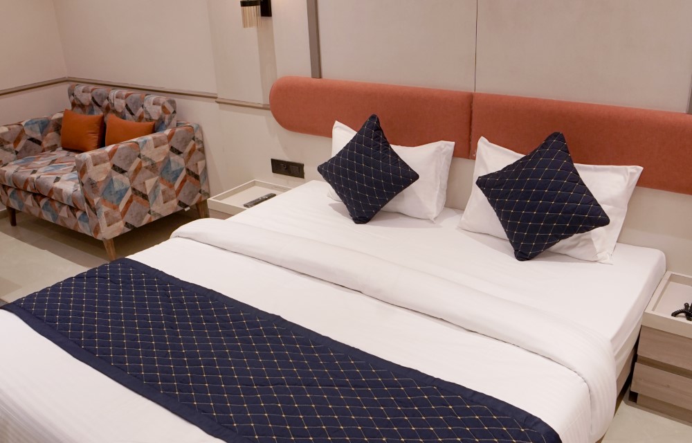 Heritage Kasinaama Rooms Pictures