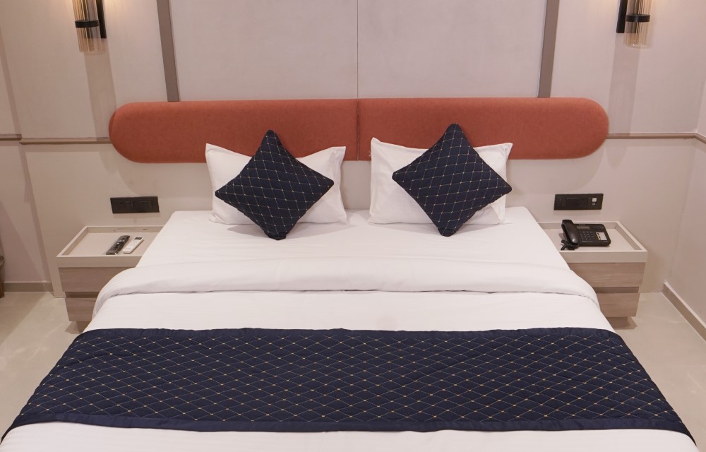 Heritage Kasinaama Rooms Pictures