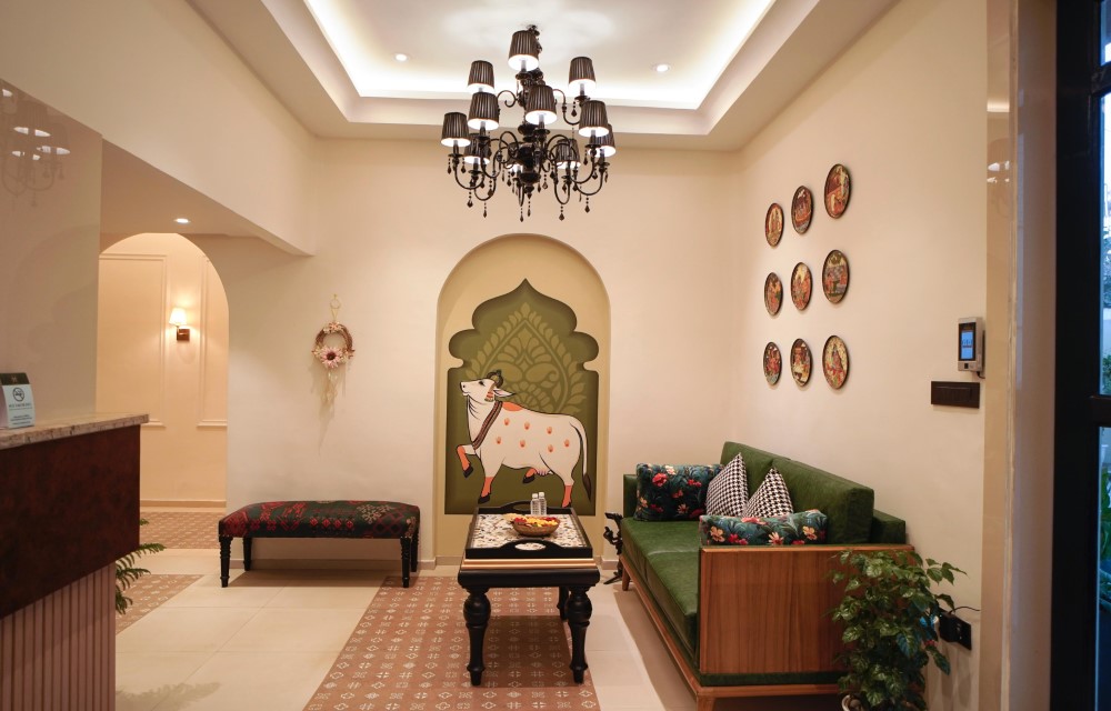 Heritage Kasinaama Rooms Pictures