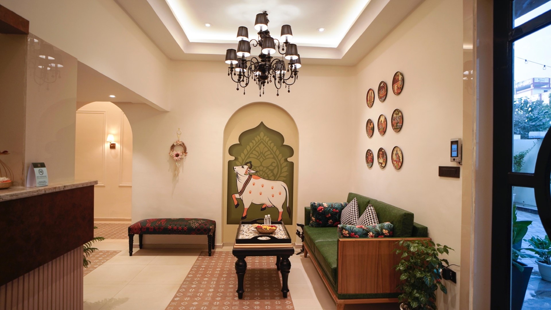 Heritage Kashinaama Slider Pictures