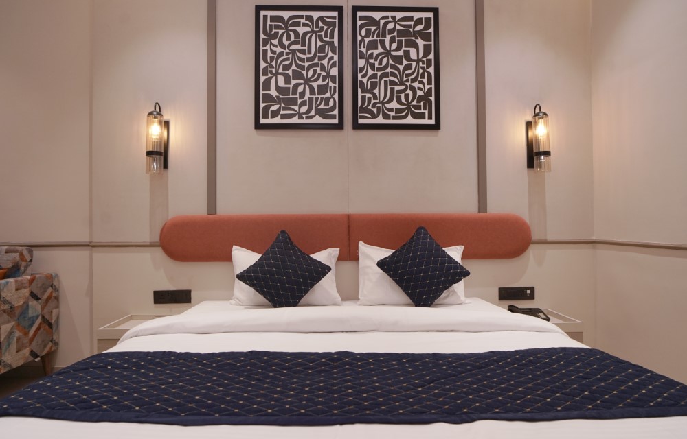 Heritage Kasinaama Rooms Pictures