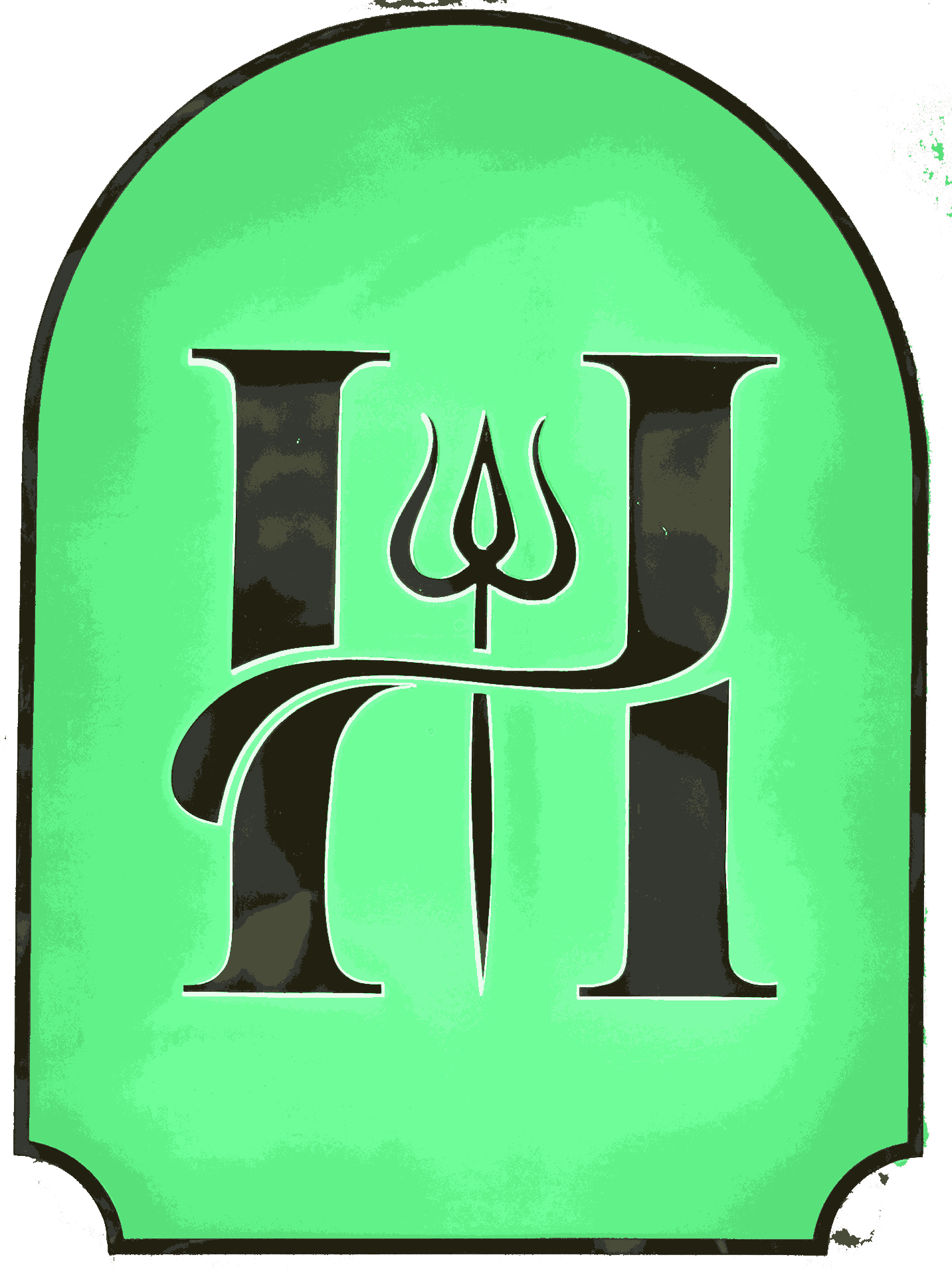 Heritage Kasinaama Logo